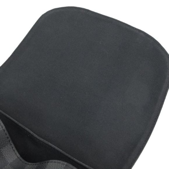 Louis Vuitton Damier Graphite Christopher PM Rucksack - Picture 9 of 9